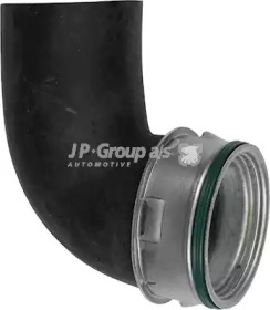 JP GROUP 1117702900 -  Трубка нагнетаемого воздуха